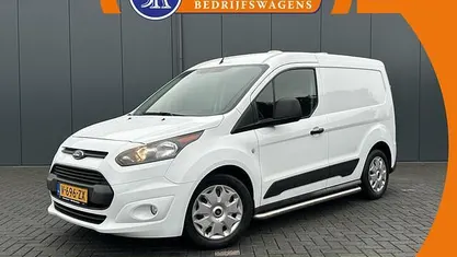 Occasion Ford Transit 101 PK (74 kW) 2019 Van