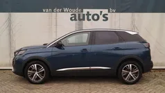 Gebruikt 2022 Peugeot 3008 Allure SUV | € 18.900 (Eerlijke prijs)