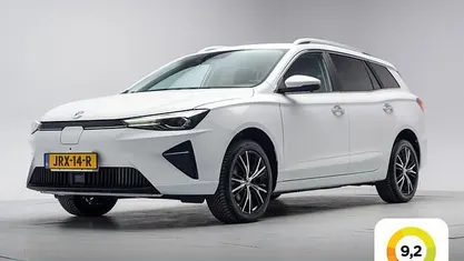 Gebruikt 2023 MG MG5 EV Long Range Luxury Stationwagen | € 20.945 (Super prijs)