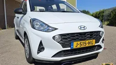 Gebruikt 2021 Hyundai i10 Hatchback | € 9.999 (Super prijs)