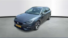 Gebruikt 2021 Seat Leon Business Stationwagen | € 21.950 (Eerlijke prijs)