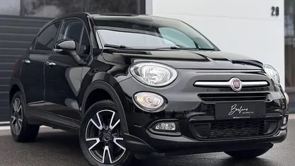 Occasion Fiat 500X Lounge 140 PK (102 kW) 2017 SUV