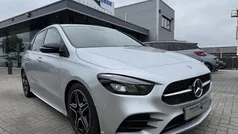 Gebruikt 2021 Mercedes B180 Business MPV | € 27.950 (Eerlijke prijs)