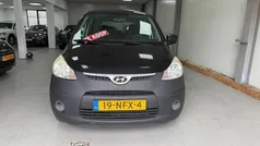 Gebruikt 2010 Hyundai i10 Pure Hatchback | € 1.949 (Eerlijke prijs)
