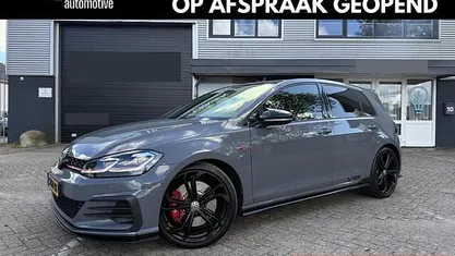 Gebruikt 2019 VW Golf VII GTI Hatchback | € 28.890 (Eerlijke prijs)