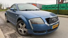 Gebruikt 1999 Audi TT Hatchback | € 1.245 (Goede deal)