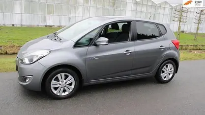 Occasion Hyundai ix20 90 PK (66 kW) 2012 Hatchback