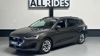 Gebruikt 2022 Ford Focus Stationwagen | € 15.450 (Super prijs)