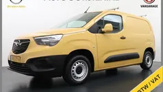 Gebruikt 2021 Opel Combo Edition MPV | € 7.795 (Eerlijke prijs)