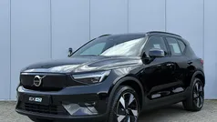 Gebruikt 2025 Volvo EX40 Ultra SUV | € 57.845 (Eerlijke prijs)