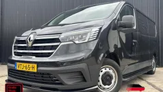 Gebruikt 2023 Renault Trafic Komfort MPV | € 22.850 (Goede deal)