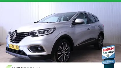 Grijs Gebruikt 2018 Renault Kadjar Zen SUV | € 15.400 (Eerlijke prijs)