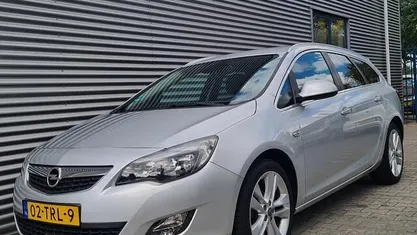 Occasion Opel Astra Sport 120 PK (88 kW) 2012 Stationwagen
