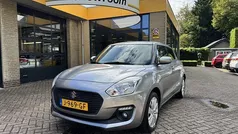 Gebruikt 2020 Suzuki Swift Hatchback | € 17.995 (Eerlijke prijs)