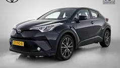 Gebruikt 2019 Toyota C-HR Active SUV | € 20.900 (Eerlijke prijs)