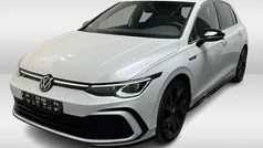 Wit Gebruikt 2022 VW Golf VIII R-line Hatchback | € 27.950 (Eerlijke prijs)