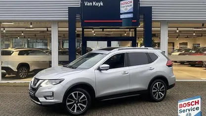 Occasion 2018 Nissan X-Trail N-Connecta SUV | € 17.740 (Eerlijke prijs)