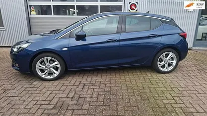Occasion Opel Astra Elegance 131 PK (96 kW) 2021 Hatchback