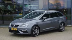 Gebruikt 2018 Seat Leon ST Business Stationwagen | € 16.400 (Eerlijke prijs)