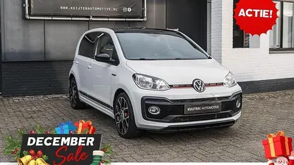 Gebruikt 2021 VW up! GTI Hatchback | € 16.995 (Eerlijke prijs)