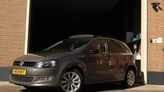 Gebruikt 2011 VW Polo Style Hatchback | € 6.995 (Eerlijke prijs)