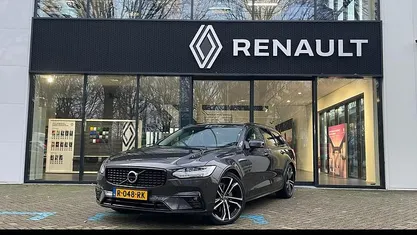 Gebruikt 2022 Volvo V90 Ultimate Stationwagen | € 42.950 (Eerlijke prijs)