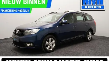 Occasion Dacia Logan MCV 90 PK (66 kW) 2018 MPV