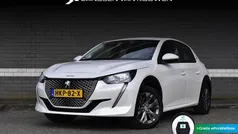 Wit Gebruikt 2022 Peugeot e-208 Active Hatchback | € 18.445 (Goede deal)