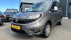 Gebruikt 2019 Fiat Doblò MPV | € 10.850 (Goede deal)