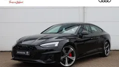 Hatchback Gebruikt 2022 Audi A5 Sportback Competition Hatchback | € 46.950 (Eerlijke prijs)