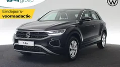 Gebruikt 2025 VW T-Roc Edition SUV | € 29.100 (Eerlijke prijs)