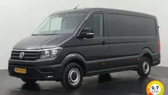Grijs Gebruikt 2020 VW Crafter Highline Van | € 22.800 (Eerlijke prijs)