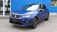 Blauw Gebruikt 2019 Seat Arona Business SUV | € 18.290 (Eerlijke prijs)