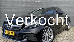 Gebruikt 2019 Mercedes C180 AMG Line Premium Plus Coupé | € 31.950 (Eerlijke prijs)