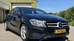 Gebruikt 2013 Mercedes A180 Hatchback | € 14.499 (Goede deal)