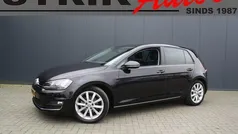 Gebruikt 2015 VW Golf VII Highline Hatchback | € 12.389 (Eerlijke prijs)