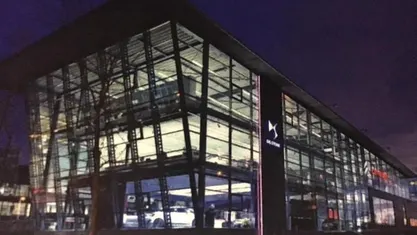 Occasion Citroën C3 PureTech 110 PK (80 kW) 2021 Rood Hatchback