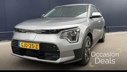 Occasion 2024 Kia e-Niro Light SUV | € 27.995 (Super prijs)