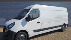 Gebruikt 2021 Opel Movano Van | € 21.995 (Eerlijke prijs)