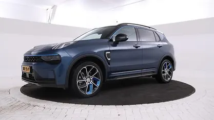 Occasion Lynk & Co 01 82 PK (60 kW) 2023 Blauw SUV