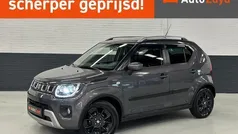 Grijs Gebruikt 2020 Suzuki Ignis Comfort Hatchback | € 18.993 (Eerlijke prijs)