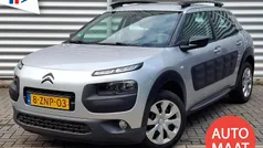 Suv Gebruikt 2015 Citroën C4 Cactus Feel Hatchback | € 10.750 (Eerlijke prijs)