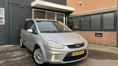 Gebruikt 2007 Ford C-MAX Titanium MPV | € 3.750 (Eerlijke prijs)