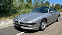 Gebruikt 1990 BMW 850 Coupé | € 35.000