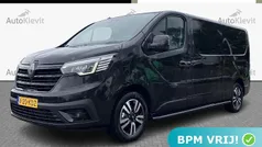 Bestelauto Gebruikt 2024 Renault Trafic Van | € 34.950 (Eerlijke prijs)