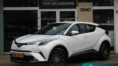 Gebruikt 2017 Toyota C-HR SUV | € 17.095 (Eerlijke prijs)