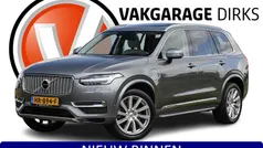 Grijs Gebruikt 2015 Volvo XC90 Inscription SUV | € 30.939 (Eerlijke prijs)