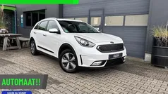 Gebruikt 2017 Kia Niro SUV | € 14.500 (Eerlijke prijs)