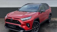 Gebruikt 2023 Toyota RAV4 Sport SUV | € 51.900 (Eerlijke prijs)