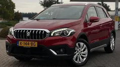 Gebruikt 2020 Suzuki SX4 S-Cross SUV | € 17.500 (Goede deal)